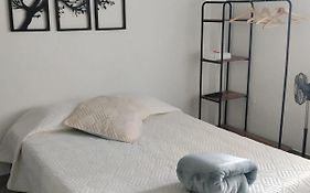 Apartaestudios Santa Ana
